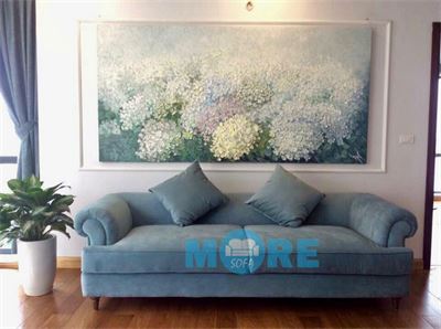 *Những Thiết Kế Sofa Hiện Đại Làm Nổi Bật Phòng Khách Của Bạn