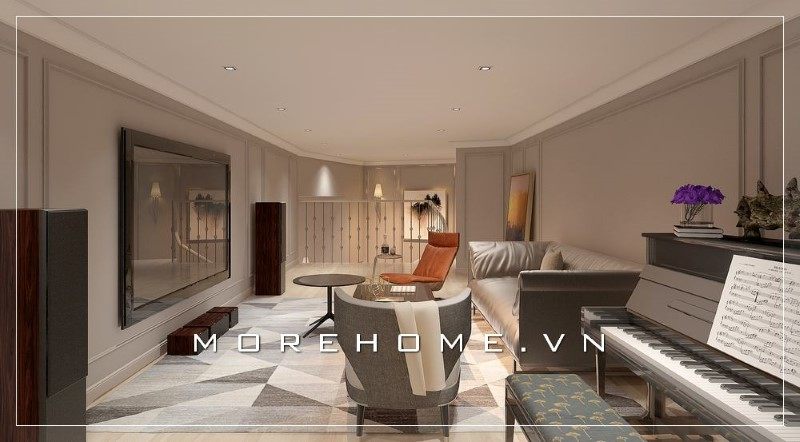 Tìm hiểu ngay các mẫu thiết kế phòng khách chung cư hiện đại và đẹp mắt của hàng ngàn người.